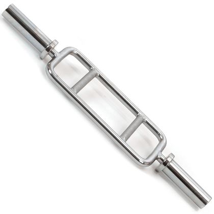 Abilica Tricepsstang 50 mm 10 kg, Tricepsstang