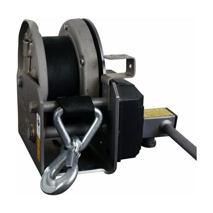Variant AL-KO vinsch med band 1200 kg