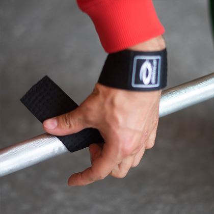 Abilica Pullstrap, Styrketräning