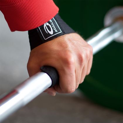 Abilica Pullstrap, Styrketräning