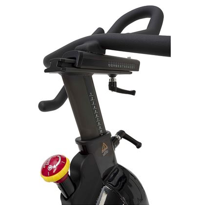 Master Fitness S4080, Spinningcykel