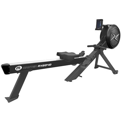 Master Fitness RX6040, Romaskin