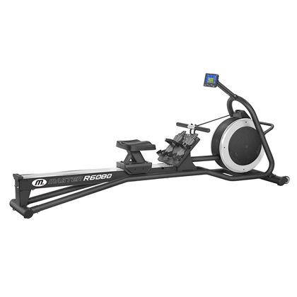 Master Fitness R6080, Roddmaskin