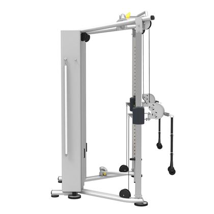Impulse Dual Adjustable Pulley It9530, Talja
