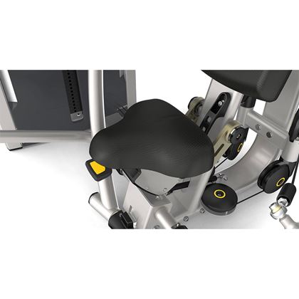 Impulse Chestpress Fe9701, Styrkemaskin Bröst