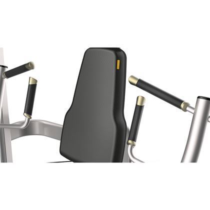 Impulse Chestpress Fe9701, Styrkemaskin Bröst