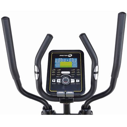 Master Fitness CR30, Crosstrainer