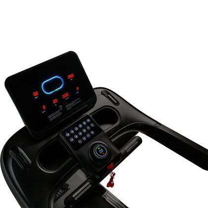 Master Fitness Nero Treadmill T2.5, Löpband
