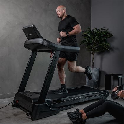 Master Fitness Nero Treadmill T2.5, Löpband