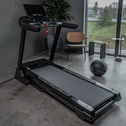 Master Fitness Nero Treadmill T2.5, Löpband