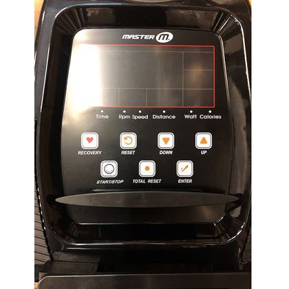 Master Fitness B20, Motionscykel