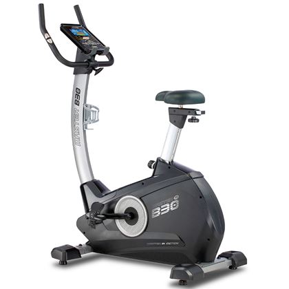 Master Fitness B30, Trimsykkel