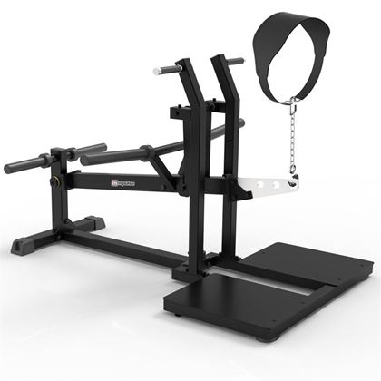 Impulse Belt Squat Black