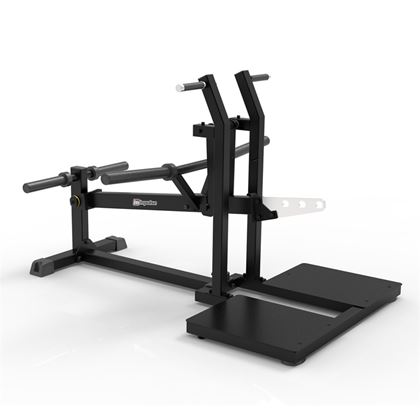 Impulse Belt Squat Black