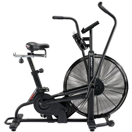 Assault Fitness Airbike Classic, Airbike & Attack bike