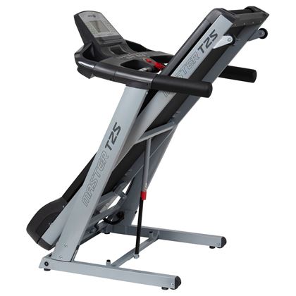 Master Fitness T25, Löpband