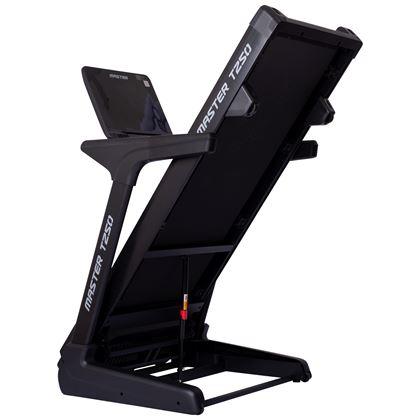 Master Fitness T250, Löpband