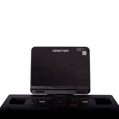 Master Fitness T250, Löpband