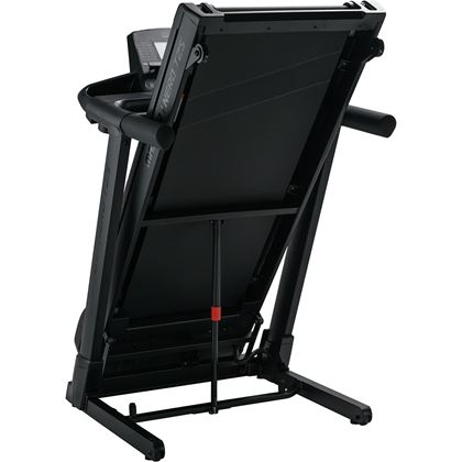 Master Fitness Nero Treadmill T25, Löpband