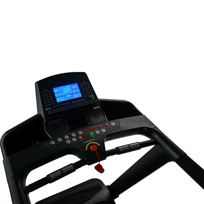 Master Fitness Nero Treadmill T25, Löpband