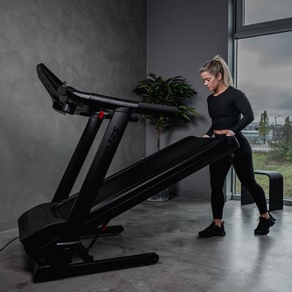 Master Fitness Nero Treadmill T25, Löpband
