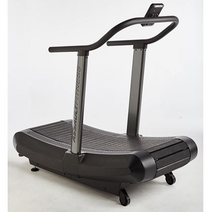 Assault Fitness AirRunner, Tredemøller