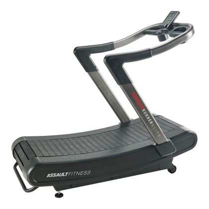Assault Fitness AirRunner Elite, Löpband