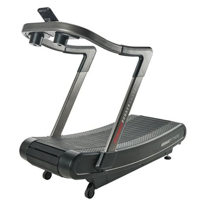 Assault Fitness AirRunner Elite, Löpband