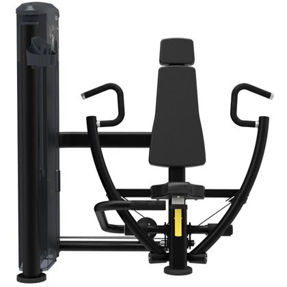 Impulse Chest Press IT9501, Styrkeapparat - Bryst