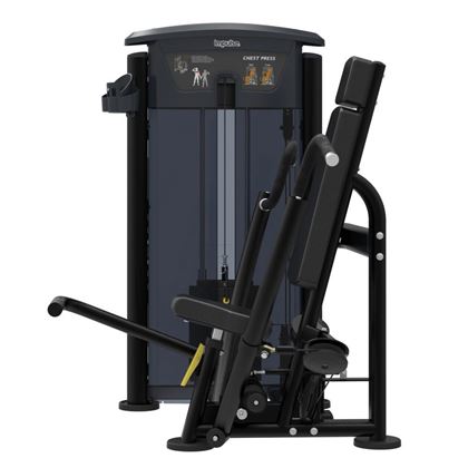 Impulse Chest Press IT9501, Styrkeapparat - Bryst