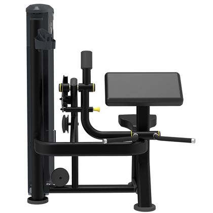 Impulse Pectoral IT9504, Styrkeapparat - Bryst