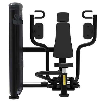 Impulse Pectoral IT9504, Styrkeapparat - Bryst