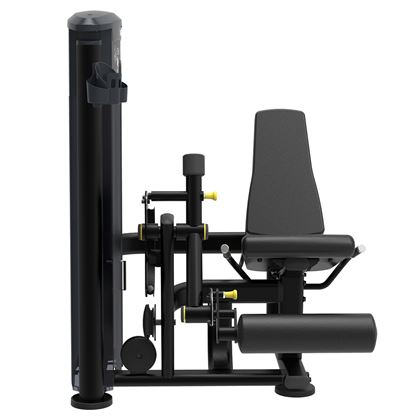Impulse Leg Ext IT9505, Styrkeapparat - Ben