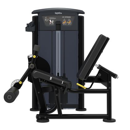 Impulse Leg Ext It9505, Kuntosalilaitteet - Jalat