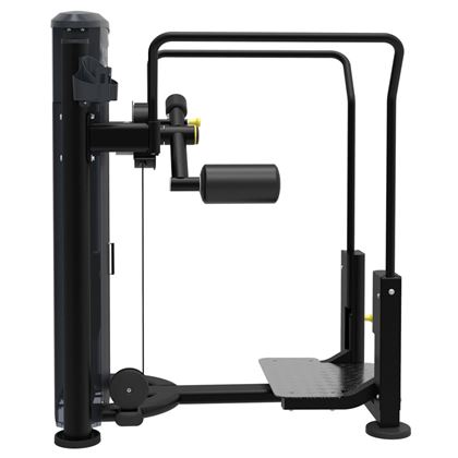 Impulse Total Hip IT9509, Styrkeapparat - Ben