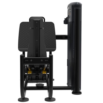 Impulse Leg Press It9510, Styrkemaskin Ben
