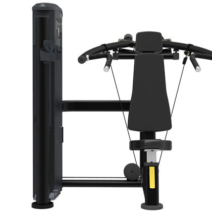 Impulse Shoulder Press It9512, Styrkemaskin Bröst