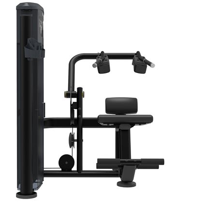 Impulse Abdominal IT9514, Kuntosalilaitteet - Vatsa