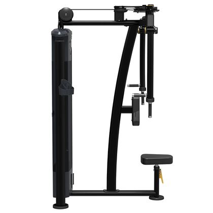Impulse Pec Fly/Rear Delt It9515, Styrkemaskin Bröst