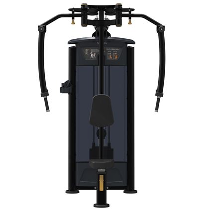 Impulse Pec Fly/Rear Delt It9515, Styrkemaskin Bröst