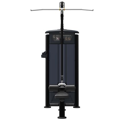 Impulse Lat Pull/Vert Row IT9522, Styrkeapparat - Rygg
