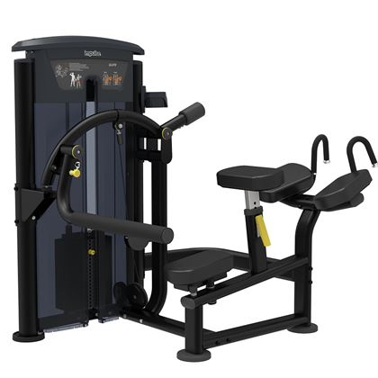 Impulse Glute IT9526, Styrkeapparat - Ben