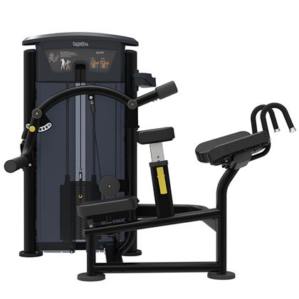 Impulse Glute IT9526, Styrkeapparat - Ben