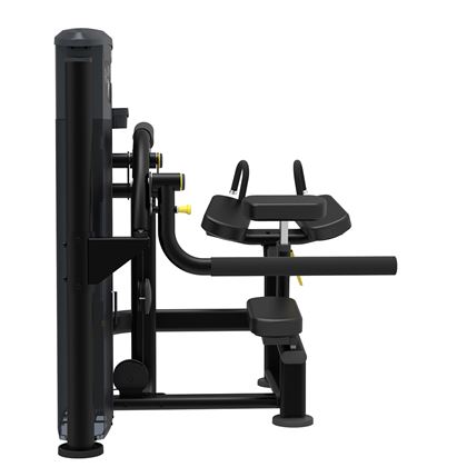 Impulse Glute IT9526, Styrkeapparat - Ben