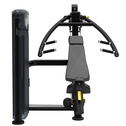 Impulse Multi Press IT9529, Styrkeapparat - Bryst
