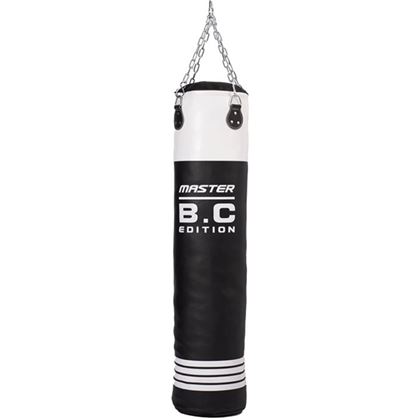 Master Fitness Boksesekk premium, Boksesekk