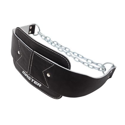 Master Fitness Dipping Belt, Dip bälte
