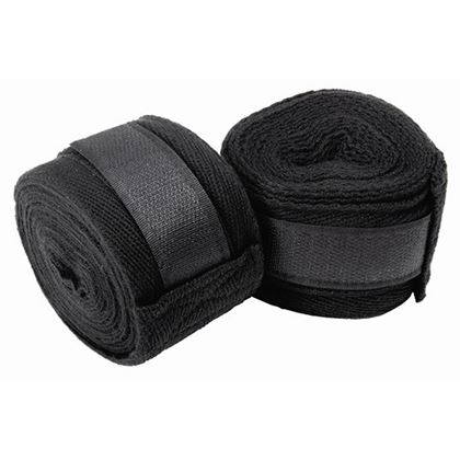 Master Fitness Håndbandasje, Gelhansker & bandasje