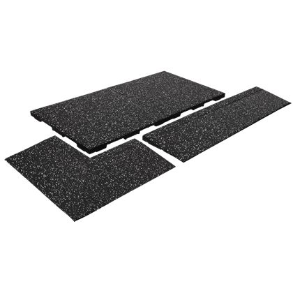 Master Fitness SIDKANT 30  mm - PAR100 CM