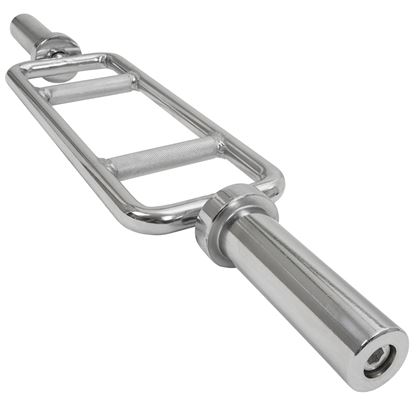 Master Fitness Triceps bar 50 mm, Tricepsstang